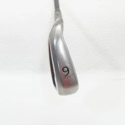 Ping G 9 Iron Stiff Flex Cfs 80 Graphite 1045225 Good Left Hand Lh