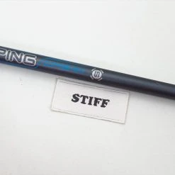 Ping G 9 Iron Stiff Flex Cfs 80 Graphite 1045225 Good Left Hand Lh 9 Ping G 9 Iron Stiff Flex Cfs 80 Graphite 1045225 Good Left Hand Lh -Titleist Shop 01045225 4 02633.1672862766