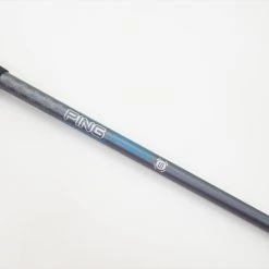 Ping G 9 Iron Stiff Flex Cfs 80 Graphite 1045225 Good Left Hand Lh 10 Ping G 9 Iron Stiff Flex Cfs 80 Graphite 1045225 Good Left Hand Lh -Titleist Shop 01045225 5 19618.1672862767