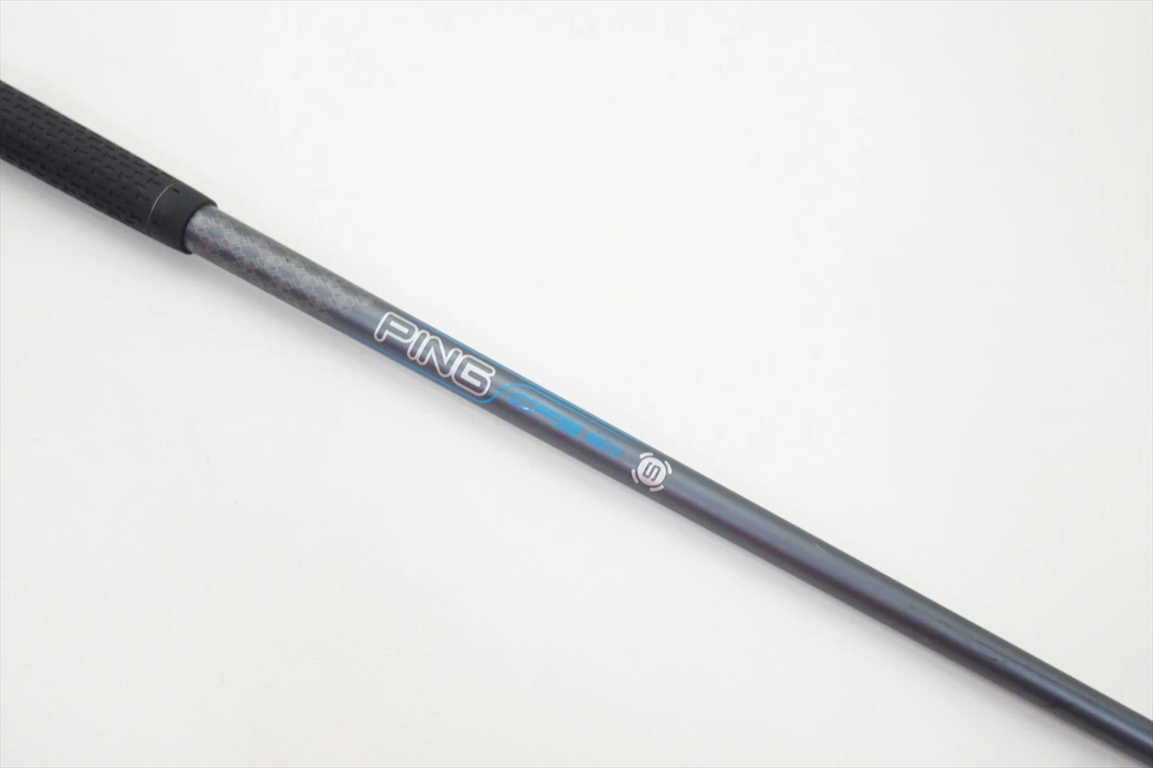 Ping G 9 Iron Stiff Flex Cfs 80 Graphite 1045225 Good Left Hand Lh 5 Ping G 9 Iron Stiff Flex Cfs 80 Graphite 1045225 Good Left Hand Lh - Image 5