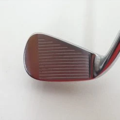 Taylormade R11 6 Iron Stiff Flex Dynamic Gold Steel 1045228 Good -Titleist Shop 01045228 3 87832.1672863113