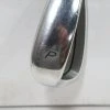Taylormade Rac Cgb Iron Pitching Wedge Pw°- Stock Stl 1045230 Good