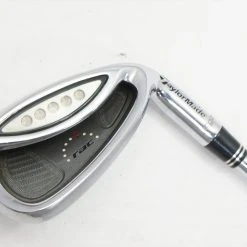 Taylormade Rac Cgb Iron Pitching Wedge Pw°- Stock Stl 1045230 Good -Titleist Shop 01045230 2 65518.1671833933