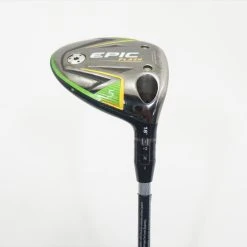 Callaway Epic Flash 18° 5 Fairway Wood Ladies Flex Evenflow 1045238 Fair -Titleist Shop 01045238 2 74154.1671211015