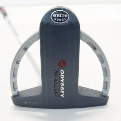 Odyssey White Steel Tri-Ball Srt 35" Putter Good Rh 1045241