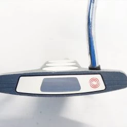 Odyssey White Steel Tri-Ball Srt 35" Putter Good Rh 1045241 -Titleist Shop 01045241 3 32808.1670616646