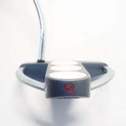 Odyssey White Steel Tri-Ball Srt 35" Putter Good Rh 1045241 -Titleist Shop 01045241 4 29302.1670616647