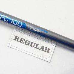 Ping G2 20° 7 Fairway Wood Soft Regular Senior Flex Tfc 100 1045250 Good -Titleist Shop 01045250 5 45230.1671210991