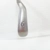 Ping G5 6 Iron Regular Flex Tfc 100I Graphite 1045270 Good