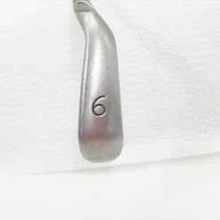 Ping G5 6 Iron Regular Flex Tfc 100I Graphite 1045270 Good