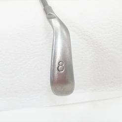 Ping G5 8 Iron Regular Flex Tfc 100I Graphite 1045271 Good