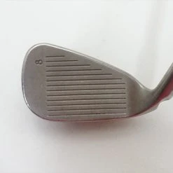 Ping G5 8 Iron Regular Flex Tfc 100I Graphite 1045271 Good 8 Ping G5 8 Iron Regular Flex Tfc 100I Graphite 1045271 Good -Titleist Shop 01045271 3 95183.1672862999