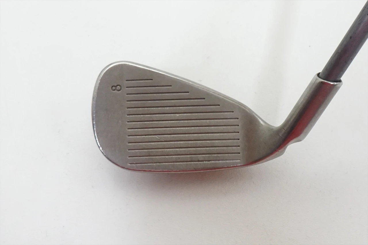 Ping G5 8 Iron Regular Flex Tfc 100I Graphite 1045271 Good 3 Ping G5 8 Iron Regular Flex Tfc 100I Graphite 1045271 Good - Image 3