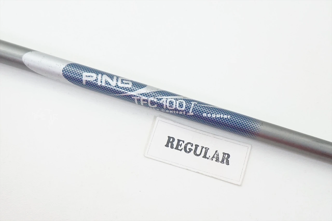 Ping G5 8 Iron Regular Flex Tfc 100I Graphite 1045271 Good 4 Ping G5 8 Iron Regular Flex Tfc 100I Graphite 1045271 Good - Image 4