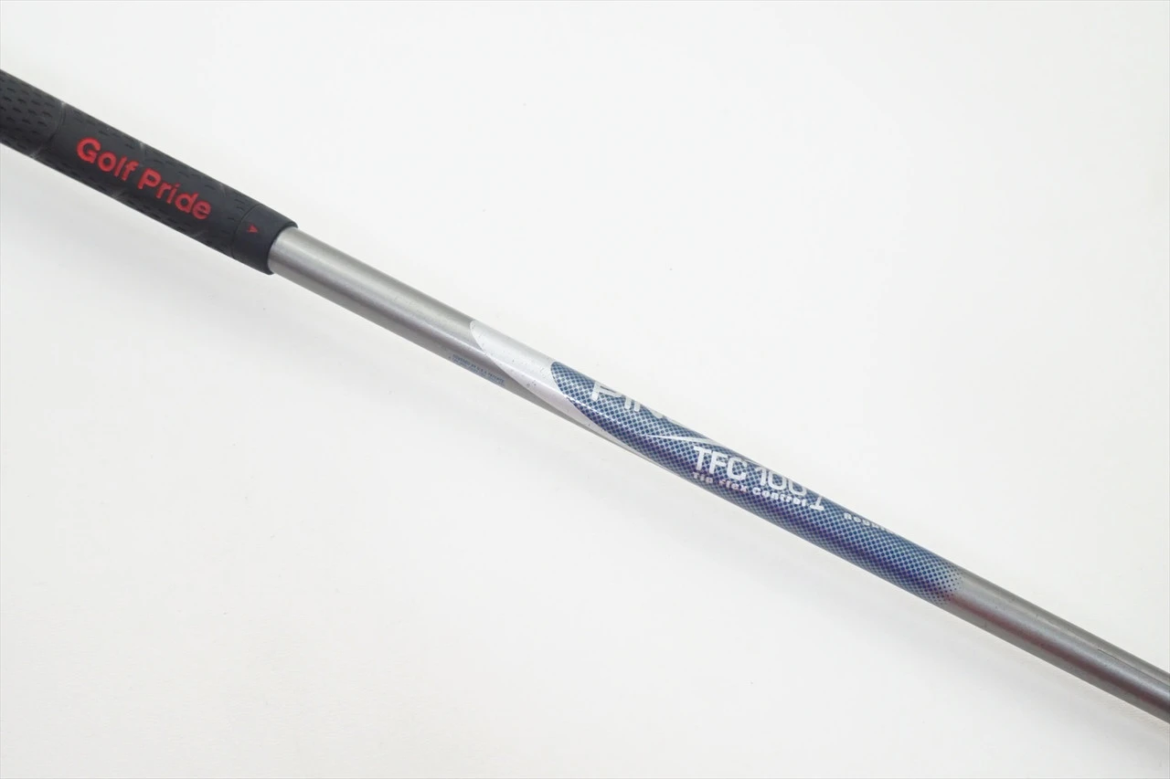 Ping G5 8 Iron Regular Flex Tfc 100I Graphite 1045271 Good 5 Ping G5 8 Iron Regular Flex Tfc 100I Graphite 1045271 Good - Image 5