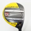 Cobra King F9 Speedback 14.5° 3 Fairway Wood Stiff Flex Hzrdus 1045294 Good