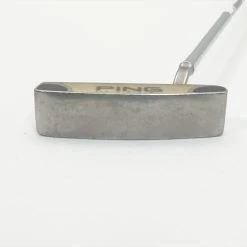 Ping Zing 2I 35" Putter Good Rh 1045450 Super Stroke Grip
