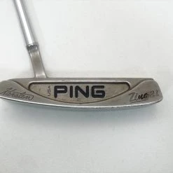 Ping Zing 2I 35" Putter Good Rh 1045450 Super Stroke Grip -Titleist Shop 01045450 3 43988.1670616581