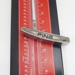 Ping Zing 2I 35" Putter Good Rh 1045450 Super Stroke Grip -Titleist Shop 01045450 6 49325.1670616582