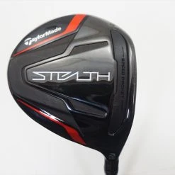 Taylormade Stealth 15° 3 Fairway Wood Regular Flex Ventus 1045469 Good