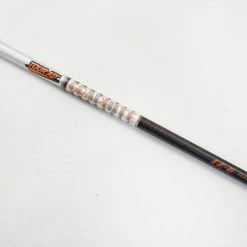 Graphite Design Tour Ad Iz-6 62g Stiff 44.25" Driver Shaft Titleist 1045484