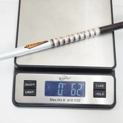 Graphite Design Tour Ad Iz-6 62g Stiff 44.25" Driver Shaft Titleist 1045484 8 Graphite Design Tour Ad Iz-6 62g Stiff 44.25" Driver Shaft Titleist 1045484 -Titleist Shop 01045484 3 83875.1674254224