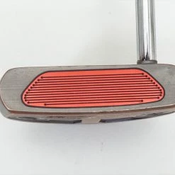 Taylormade Tp Patina Collection Ardmore 1 35" Putter Excellent Rh 1045525 -Titleist Shop 01045525 2 35014.1670616768
