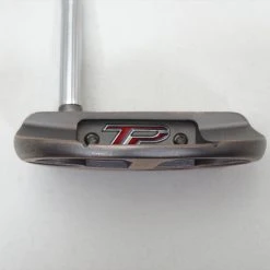Taylormade Tp Patina Collection Ardmore 1 35" Putter Excellent Rh 1045525 -Titleist Shop 01045525 3 95044.1670616769