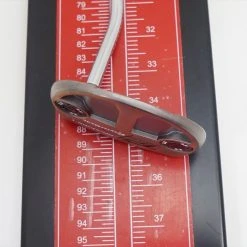 Taylormade Tp Patina Collection Ardmore 1 35" Putter Excellent Rh 1045525 -Titleist Shop 01045525 6 25707.1670616770