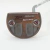 Taylormade Tp Patina Collection Ardmore 1 35" Putter Excellent Rh 1045526