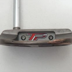 Taylormade Tp Patina Collection Ardmore 1 35" Putter Excellent Rh 1045526 -Titleist Shop 01045526 3 11631.1670616764