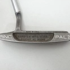 Ping Pal 2 33" Putter Good Rh 1045544 -Titleist Shop 01045544 3 73833.1670616400