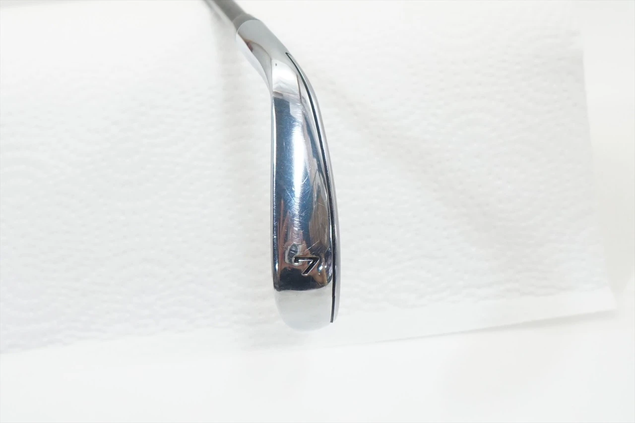 Callaway Rogue St Pro 7 Iron Stiff Flex Tensei Graphite 1045549 Good 1 Callaway Rogue St Pro 7 Iron Stiff Flex Tensei Graphite 1045549 Good