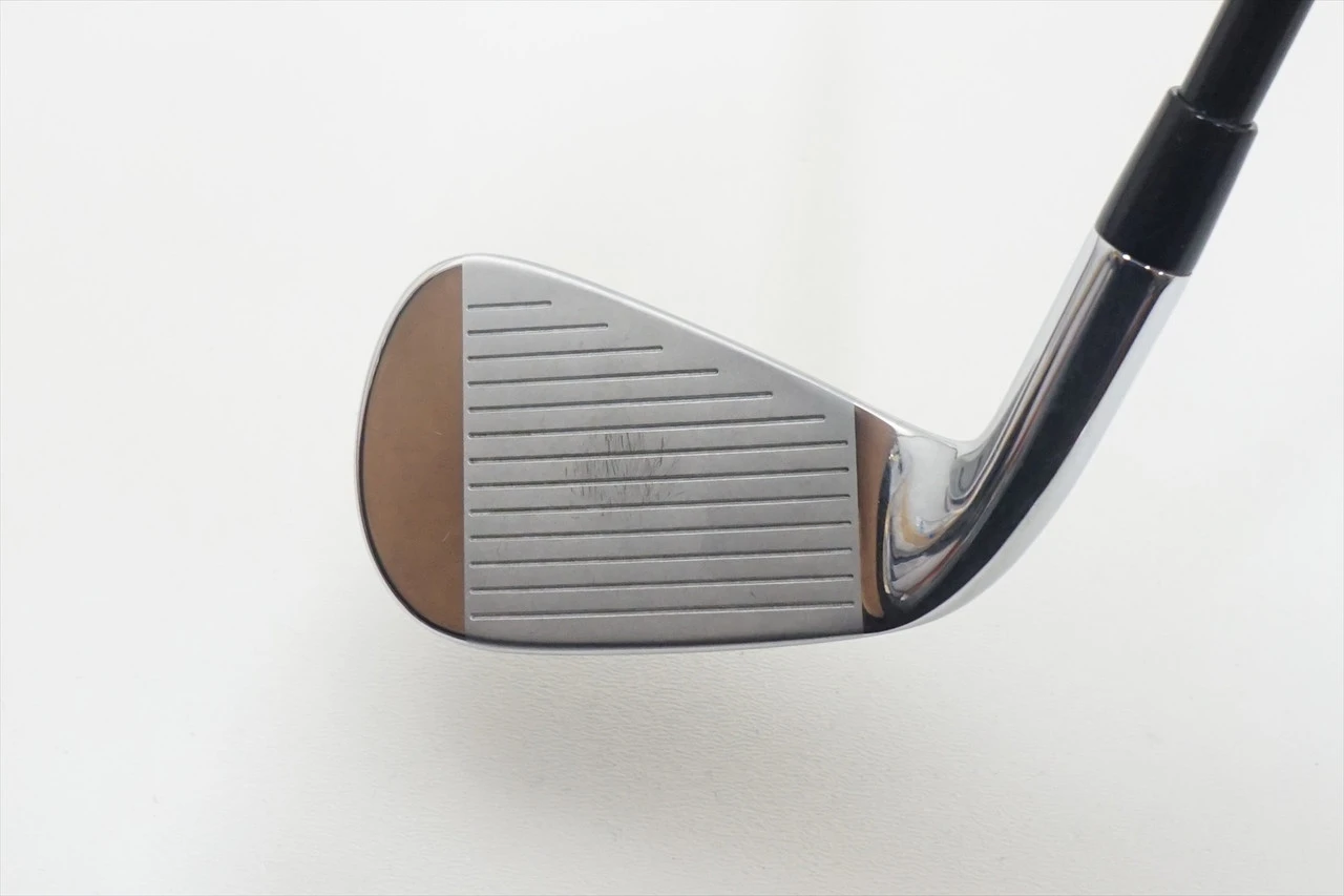 Callaway Rogue St Pro 7 Iron Stiff Flex Tensei Graphite 1045549 Good 3 Callaway Rogue St Pro 7 Iron Stiff Flex Tensei Graphite 1045549 Good - Image 3