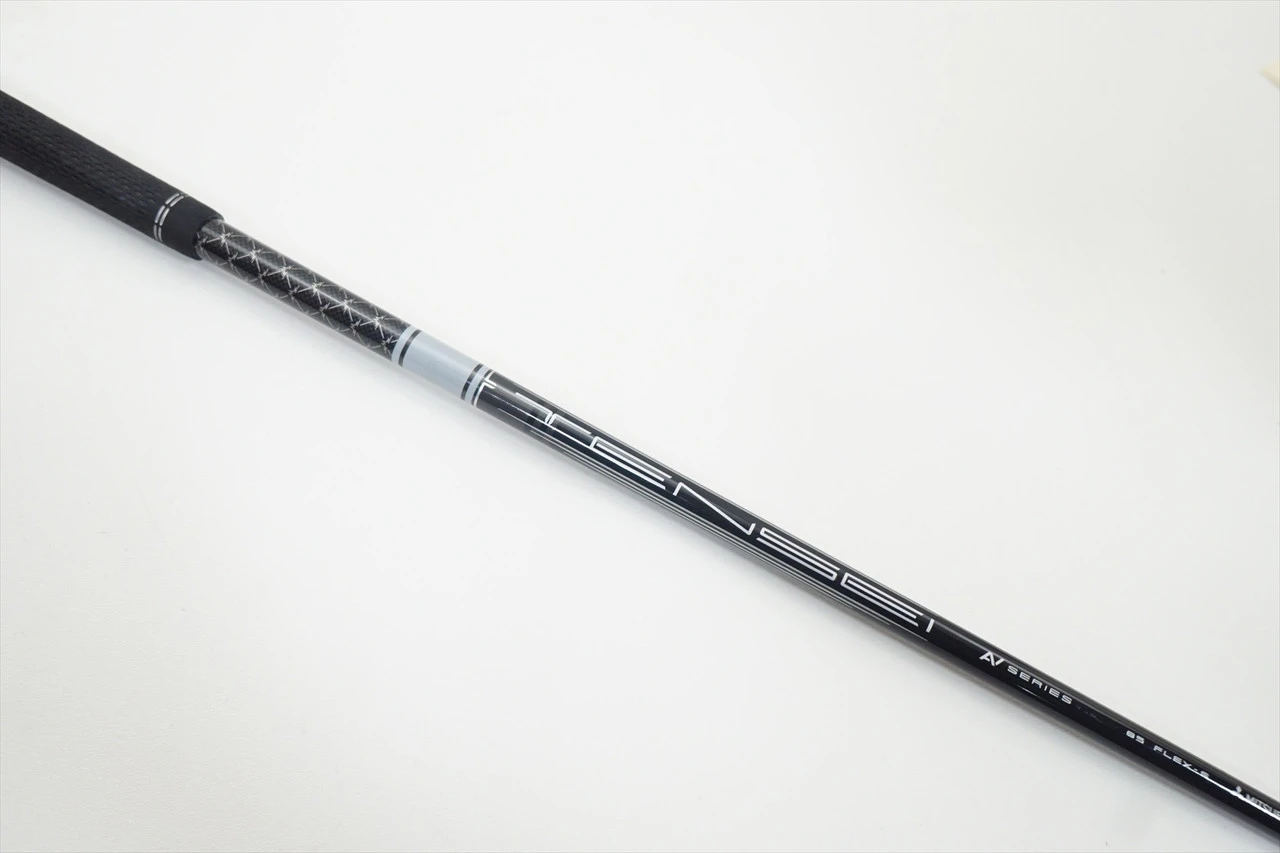 Callaway Rogue St Pro 7 Iron Stiff Flex Tensei Graphite 1045549 Good 5 Callaway Rogue St Pro 7 Iron Stiff Flex Tensei Graphite 1045549 Good - Image 5