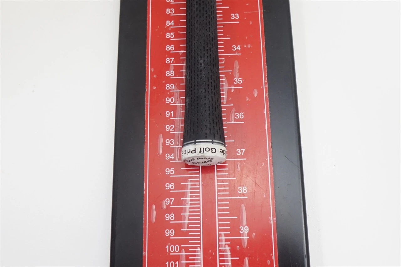 Callaway Rogue St Pro 7 Iron Stiff Flex Tensei Graphite 1045549 Good 6 Callaway Rogue St Pro 7 Iron Stiff Flex Tensei Graphite 1045549 Good - Image 6