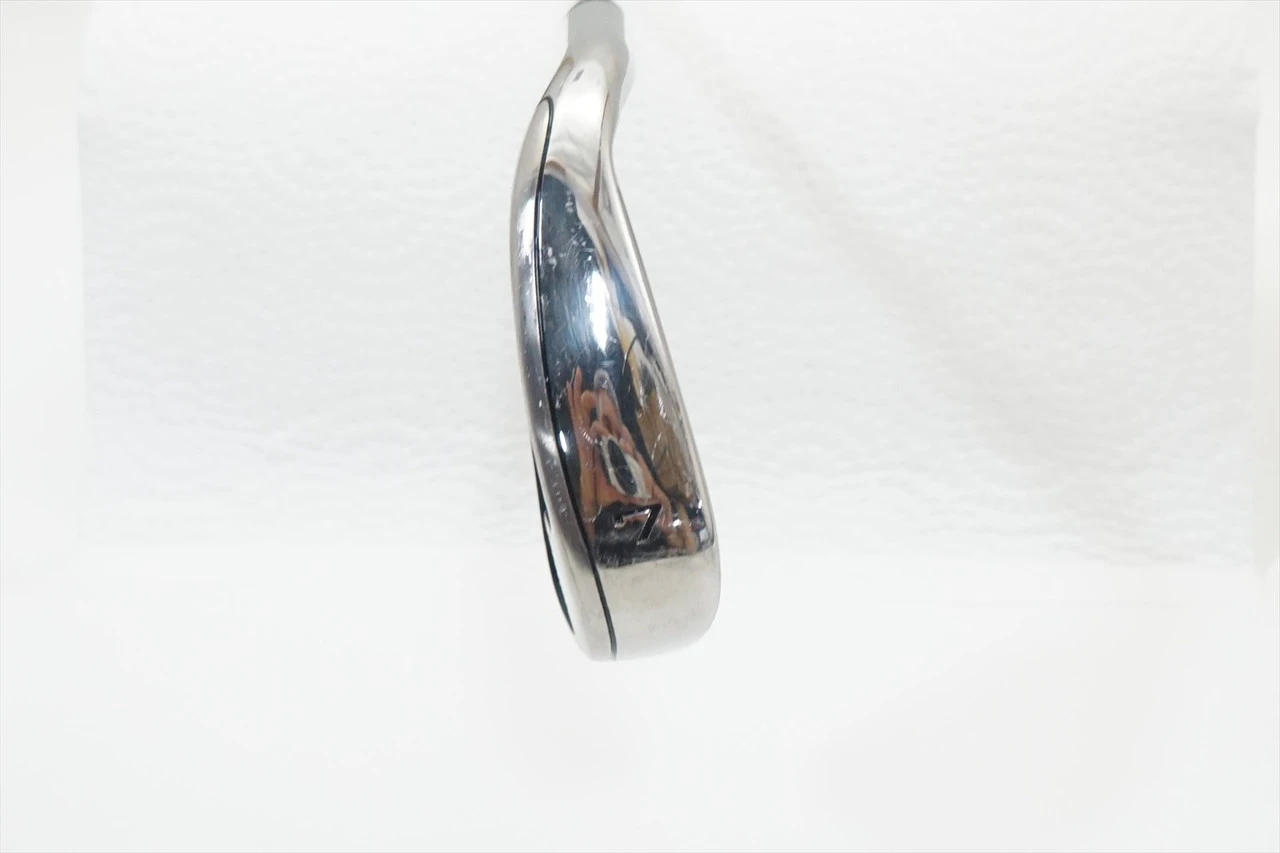 Callaway Rogue St Max 7 Iron Regular Flex Elevate Mph Steel Good Left Hand Lh 1 Callaway Rogue St Max 7 Iron Regular Flex Elevate Mph Steel Good Left Hand Lh