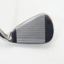 Callaway Rogue St Max 7 Iron Regular Flex Elevate Mph Steel Good Left Hand Lh 8 Callaway Rogue St Max 7 Iron Regular Flex Elevate Mph Steel Good Left Hand Lh -Titleist Shop 01045553 3 03090.1674255346