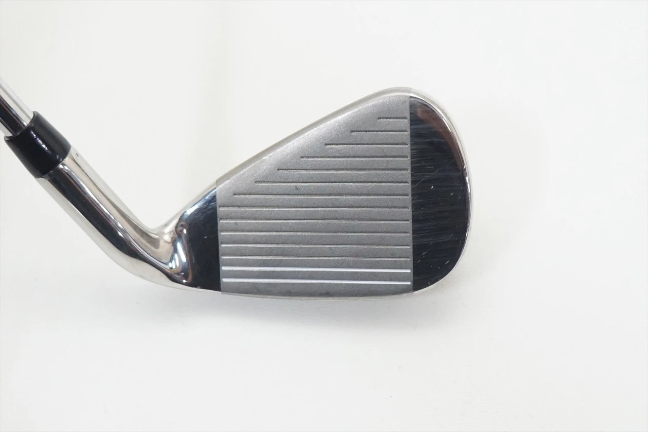 Callaway Rogue St Max 7 Iron Regular Flex Elevate Mph Steel Good Left Hand Lh 3 Callaway Rogue St Max 7 Iron Regular Flex Elevate Mph Steel Good Left Hand Lh - Image 3