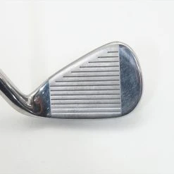 Callaway Rogue St Max 7 Iron Stiff Elevate Mph Steel 1045554 Good Left Hand Lh -Titleist Shop 01045554 3 30424.1674255424