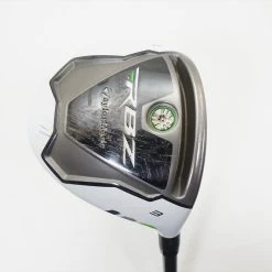 Taylormade Rocketballz 15° 3 Fairway Wood Regular Flex Rbz 1045562 Good