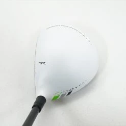 Taylormade Rocketballz 15° 3 Fairway Wood Regular Flex Rbz 1045562 Good 10 Taylormade Rocketballz 15° 3 Fairway Wood Regular Flex Rbz 1045562 Good -Titleist Shop 01045562 4 11883.1671210985