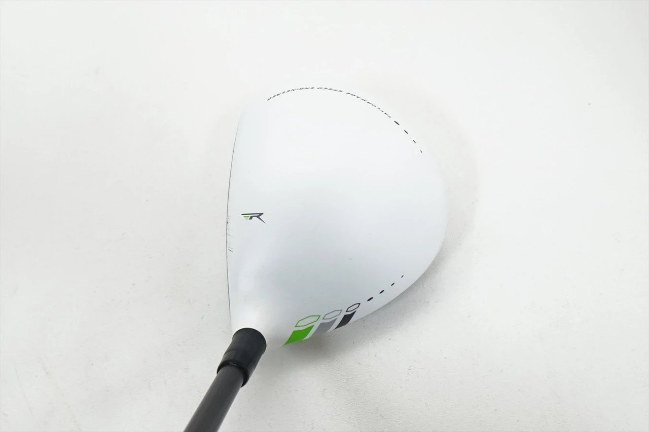 Taylormade Rocketballz 15° 3 Fairway Wood Regular Flex Rbz 1045562 Good 4 Taylormade Rocketballz 15° 3 Fairway Wood Regular Flex Rbz 1045562 Good - Image 4