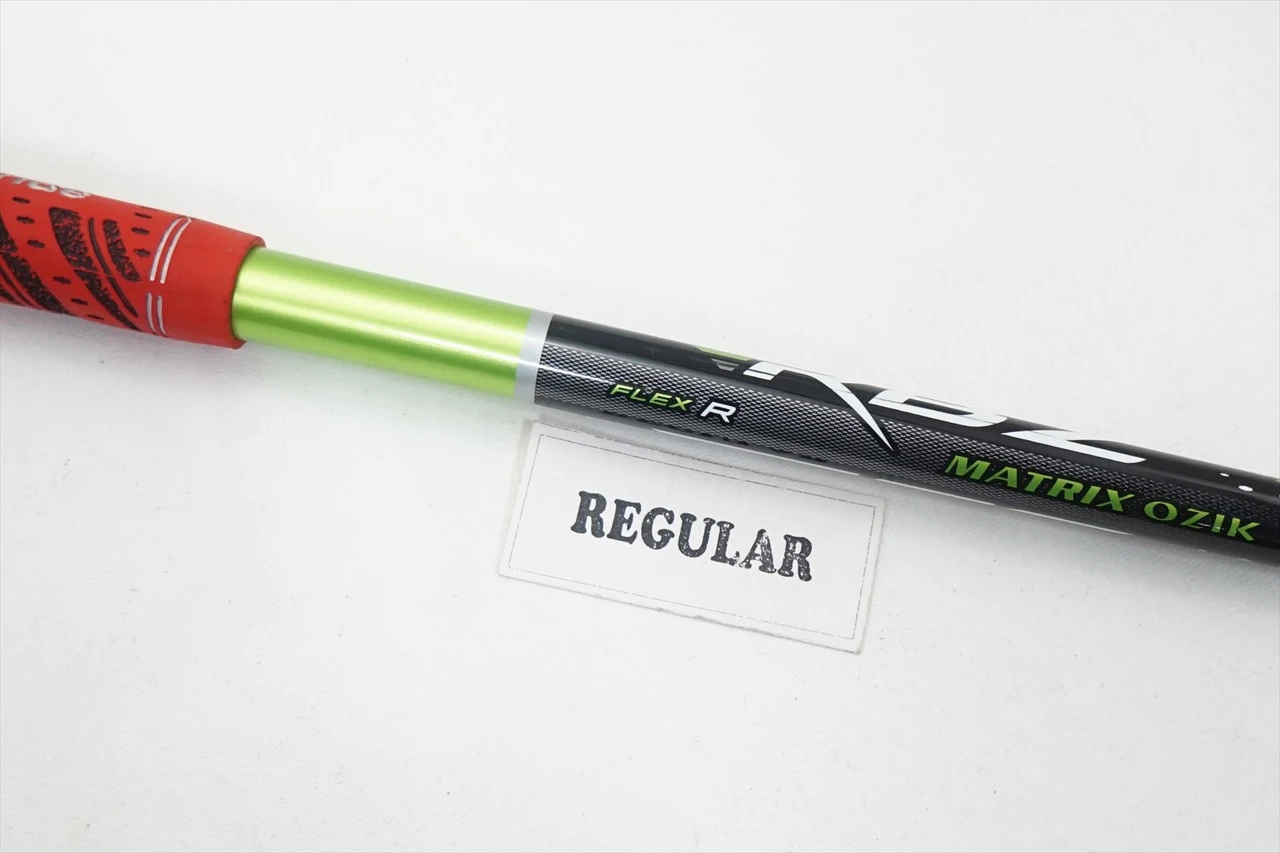 Taylormade Rocketballz 15° 3 Fairway Wood Regular Flex Rbz 1045562 Good 5 Taylormade Rocketballz 15° 3 Fairway Wood Regular Flex Rbz 1045562 Good - Image 5