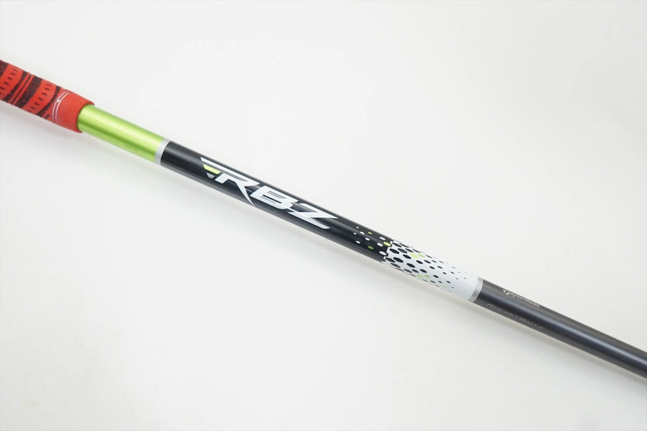 Taylormade Rocketballz 15° 3 Fairway Wood Regular Flex Rbz 1045562 Good 6 Taylormade Rocketballz 15° 3 Fairway Wood Regular Flex Rbz 1045562 Good - Image 6