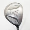Taylormade V Steel 16.5° 4 Fairway Wood Regular Flex M.A.S. 2 1045563 Good