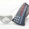 Scotty Cameron Monoblok 6.0 Limited 36" Putter Excellent Rh 1045565