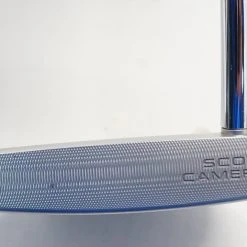 Scotty Cameron Monoblok 6.0 Limited 36" Putter Excellent Rh 1045565 -Titleist Shop 01045565 3 22314.1670616710