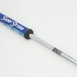 Odyssey White Steel 2-Ball Srt 35" Putter Good Left Hand Lh 1045569 Super Stroke -Titleist Shop 01045569 4 03676.1671834770