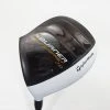 Taylormade Burner Superfast 2.0 15° 3 Fairway Wood Regular Xcon 4.8 Left Hand Lh